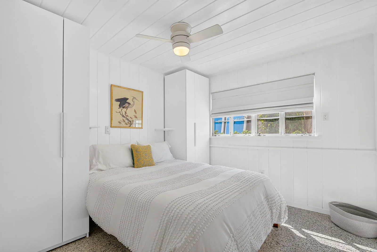 Peaceful Grand Canal Retreat on Siesta Key