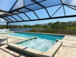3BR Pool & Hot Tub Villa in Rotonda West