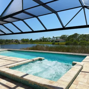 3BR Pool & Hot Tub Villa in Rotonda West