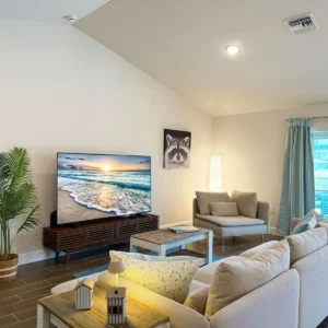 3BR Pool & Hot Tub Villa in Rotonda West