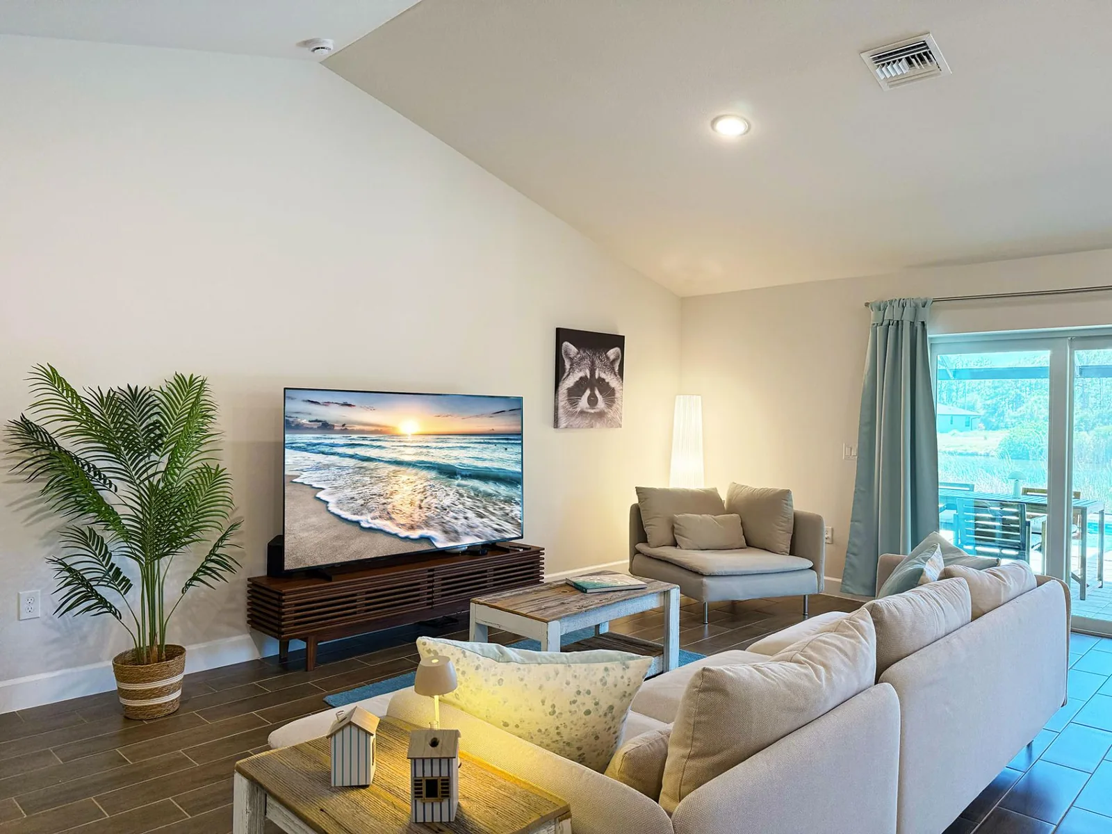3BR Pool & Hot Tub Villa in Rotonda West