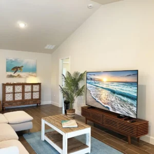 3BR Pool & Hot Tub Villa in Rotonda West