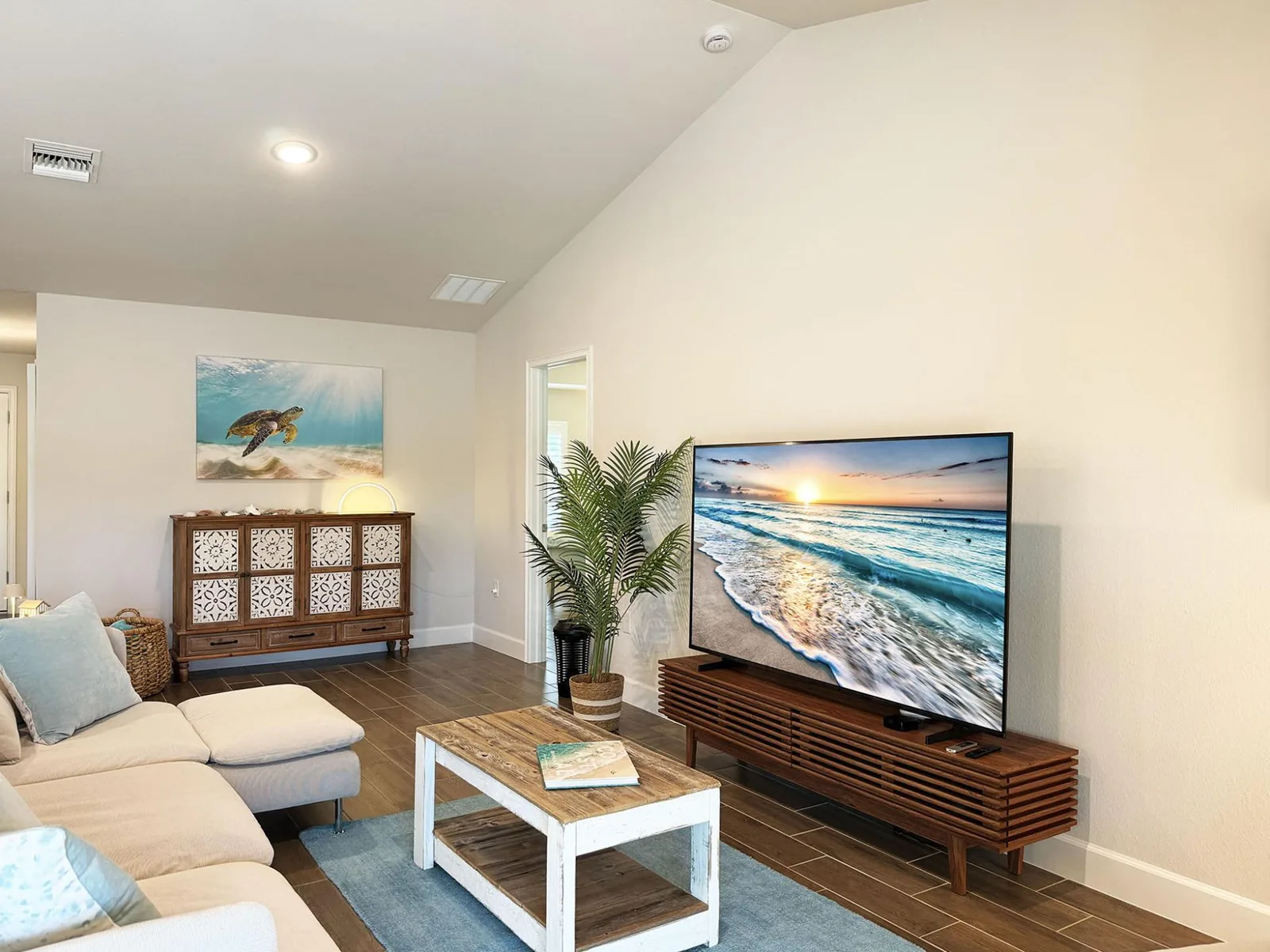 3BR Pool & Hot Tub Villa in Rotonda West