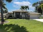 3BR Heated Pool Villa - Golf & Beaches