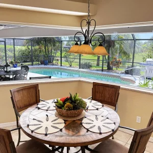 3BR Heated Pool Villa - Golf & Beaches