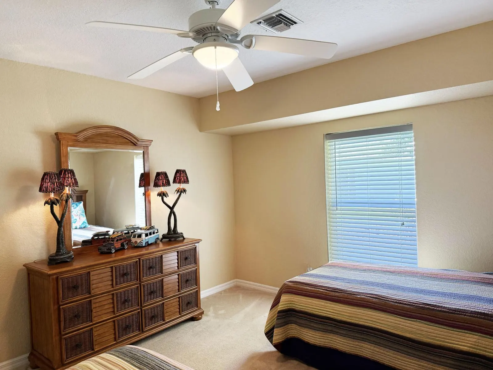 3BR Heated Pool Villa - Golf & Beaches