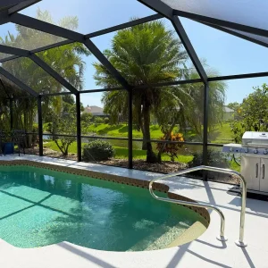 3BR Heated Pool Villa - Golf & Beaches