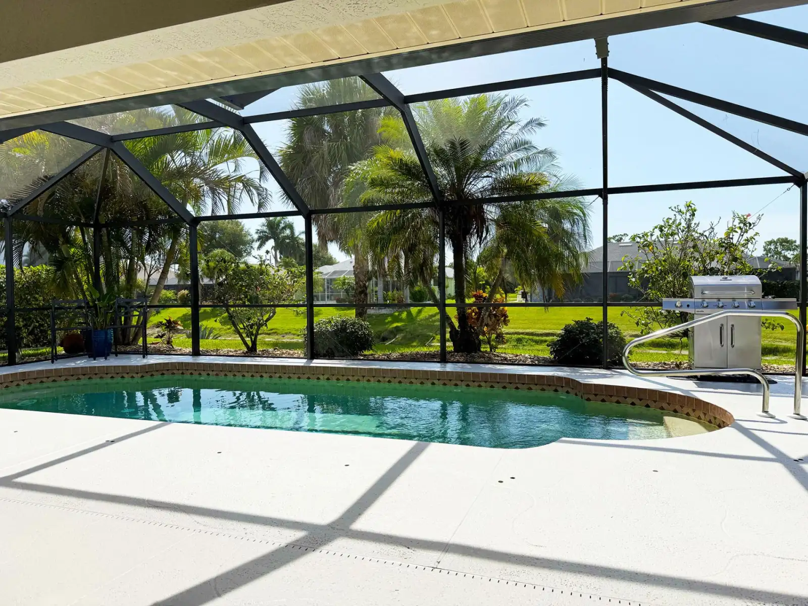 3BR Heated Pool Villa - Golf & Beaches