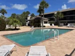 Fantasy Island Condo - Bay Views - Pool - Garage