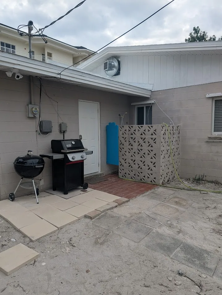 Bunk Up by the Beach – 3BR Just Steps to Beach