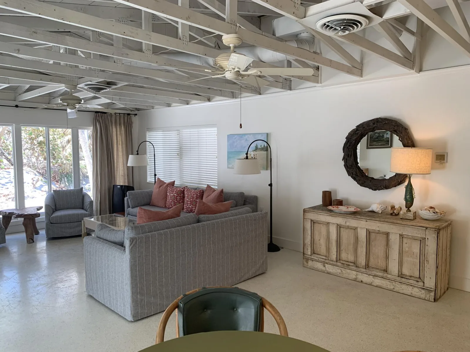 Bunk Up by the Beach – 3BR Just Steps to Beach