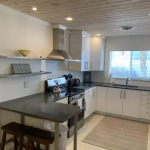 Bunk Up by the Beach – 3BR Just Steps to Beach