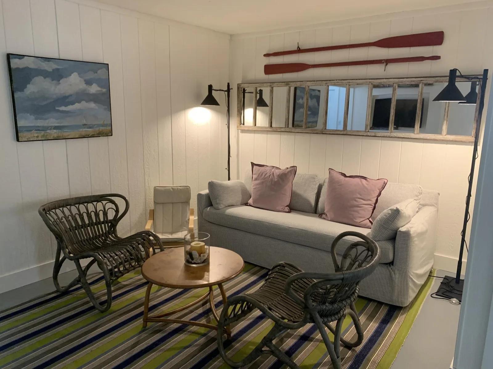 Bunk Up by the Beach – 3BR Just Steps to Beach