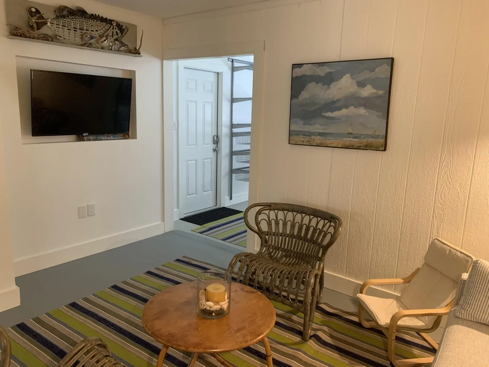 Bunk Up by the Beach – 3BR Just Steps to Beach