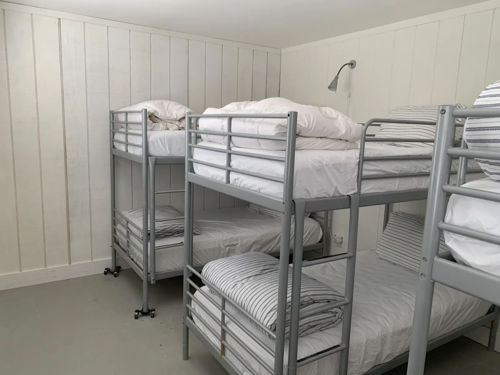 Bunk Up by the Beach – 3BR Just Steps to Beach