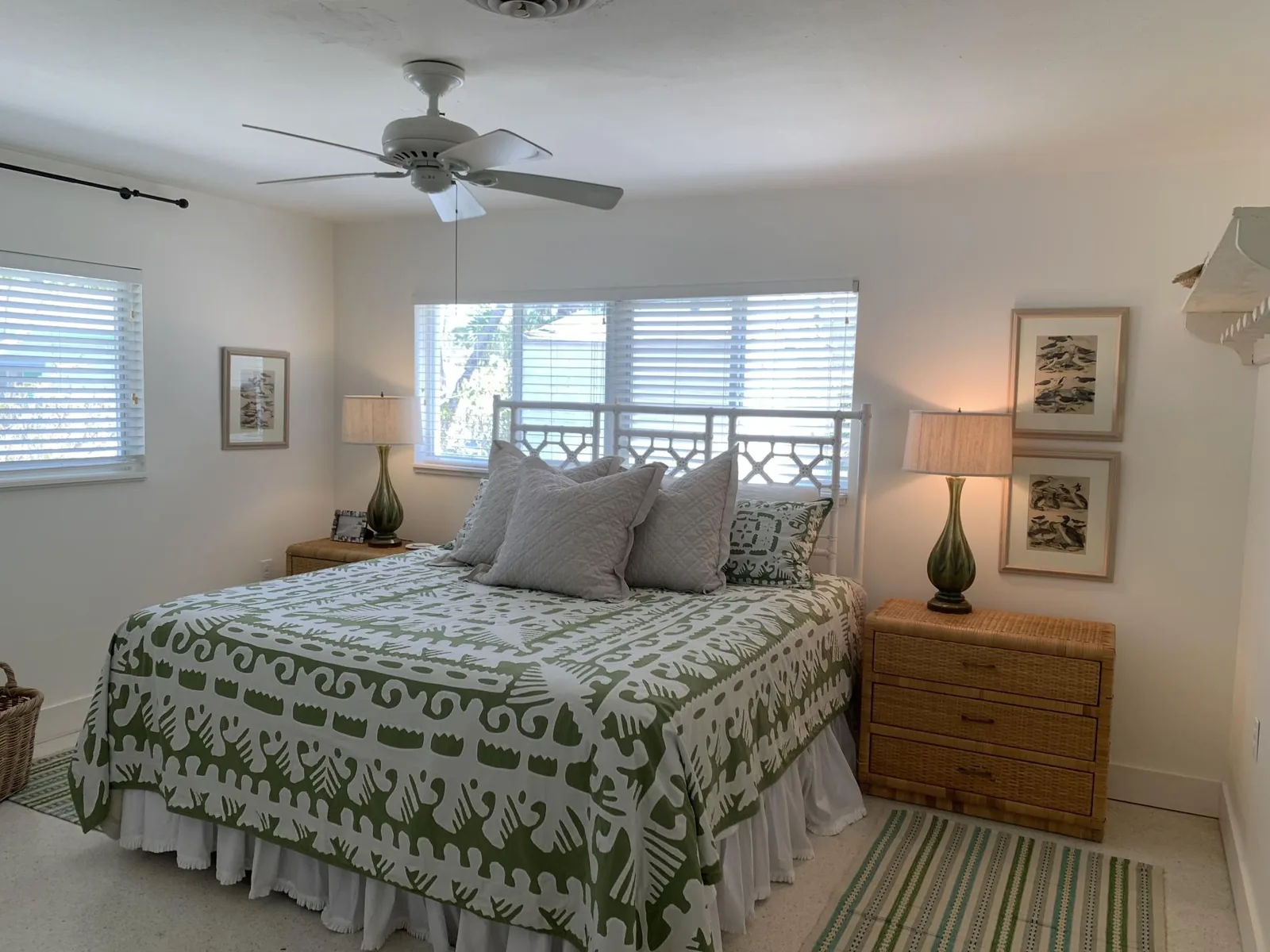 Bunk Up by the Beach – 3BR Just Steps to Beach