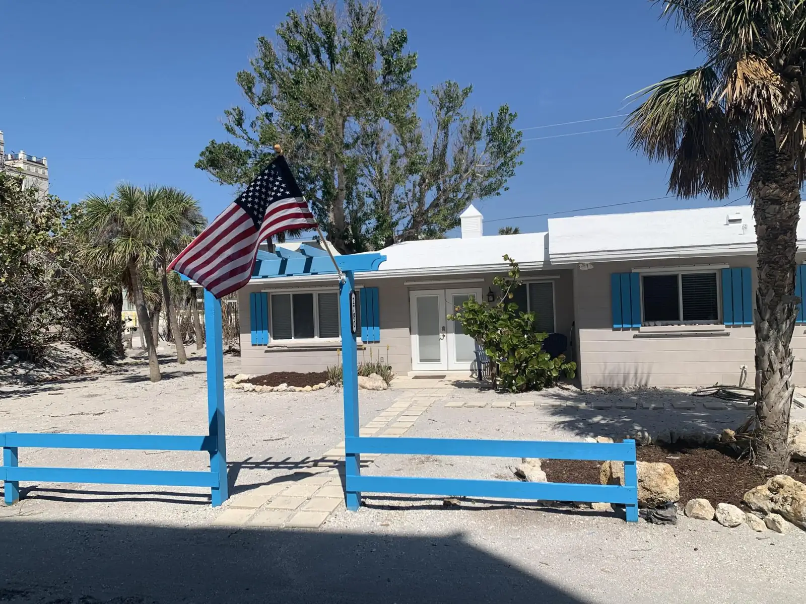 Bunk Up by the Beach – 3BR Just Steps to Beach