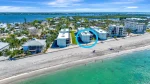 La Coquina 2BR – Beachfront w/ Pool & Views