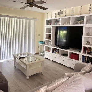 Lemon Bayview Villa - Heated Pool - Tennis - Dock