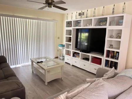 Lemon Bayview Villa - Heated Pool - Tennis - Dock