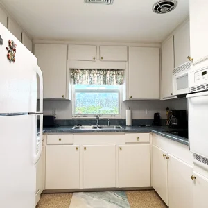2BR on Oyster Creek – Boat Dock & Beach