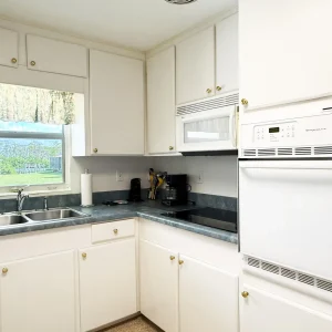 2BR on Oyster Creek – Boat Dock & Beach