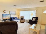 2BR on Oyster Creek – Boat Dock & Beach
