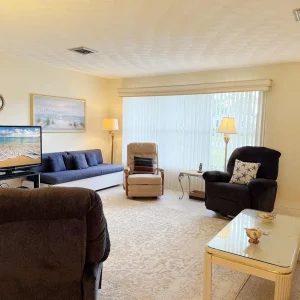 2BR on Oyster Creek – Boat Dock & Beach