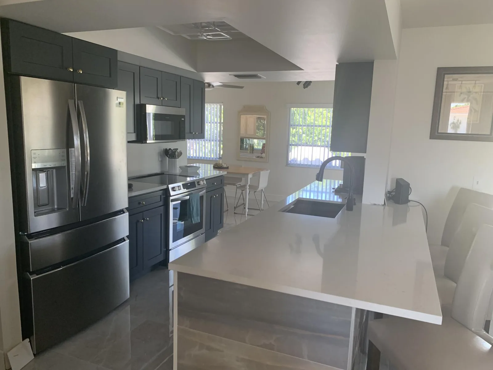 Charming 2BR Pool Home Near Manasota Key