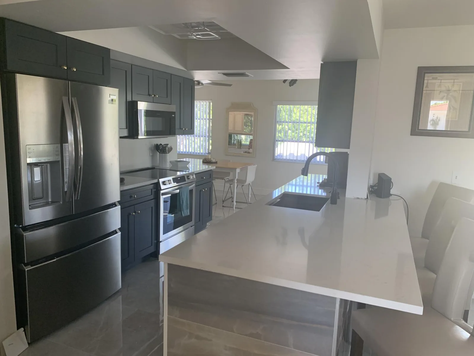Charming 2BR Pool Home Near Manasota Key