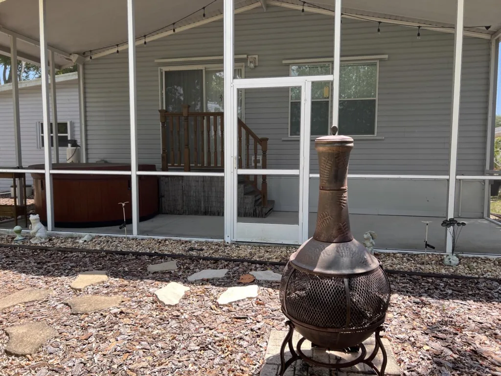 Winter Escape – Voyager 2BR Near Gulf Beaches
