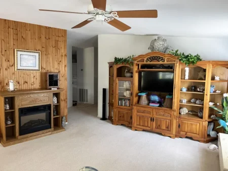 Winter Escape – Voyager 2BR Near Gulf Beaches