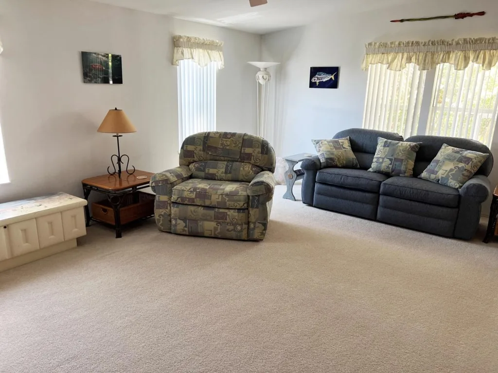 Winter Escape – Voyager 2BR Near Gulf Beaches
