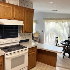 Winter Escape – Voyager 2BR Near Gulf Beaches