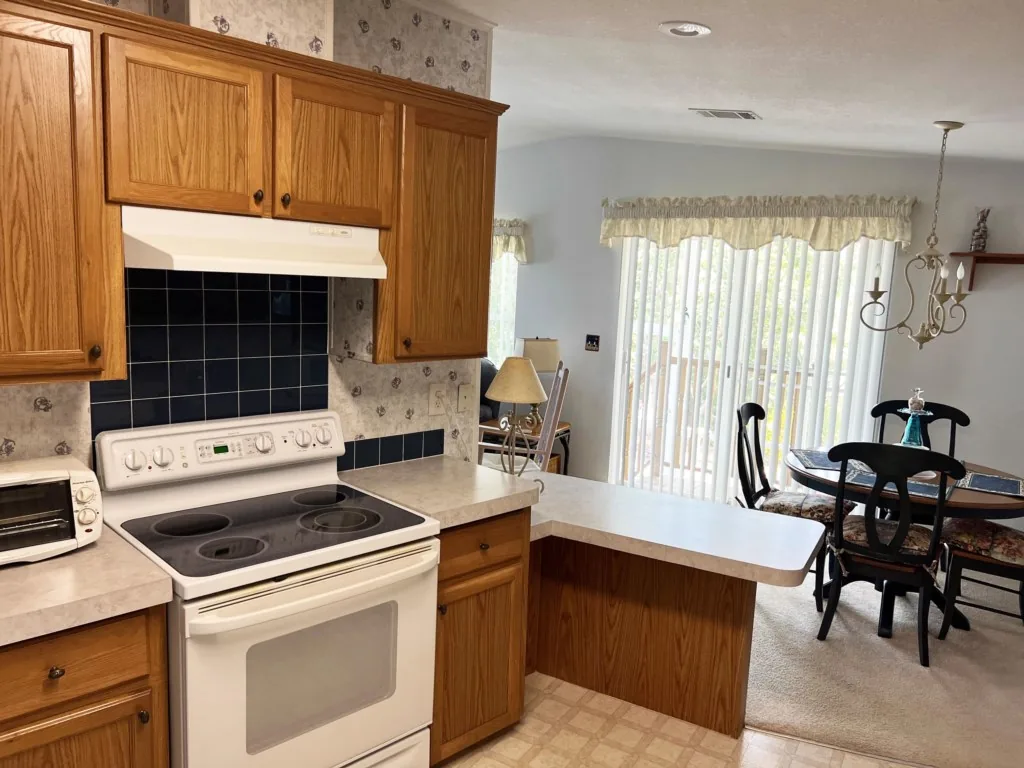 Winter Escape – Voyager 2BR Near Gulf Beaches