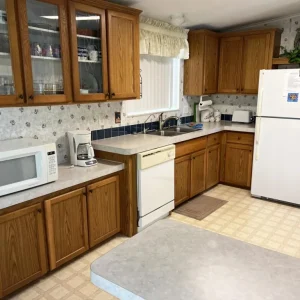 Winter Escape – Voyager 2BR Near Gulf Beaches