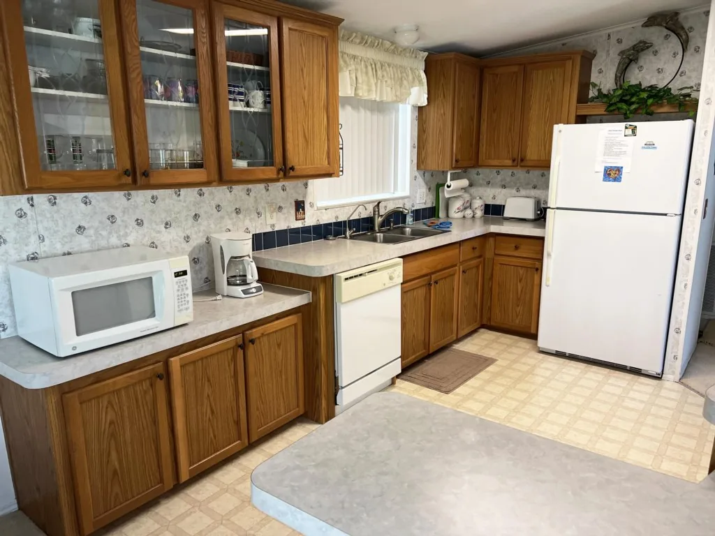 Winter Escape – Voyager 2BR Near Gulf Beaches