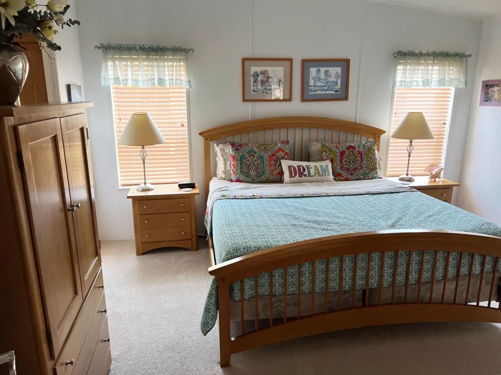 Winter Escape – Voyager 2BR Near Gulf Beaches