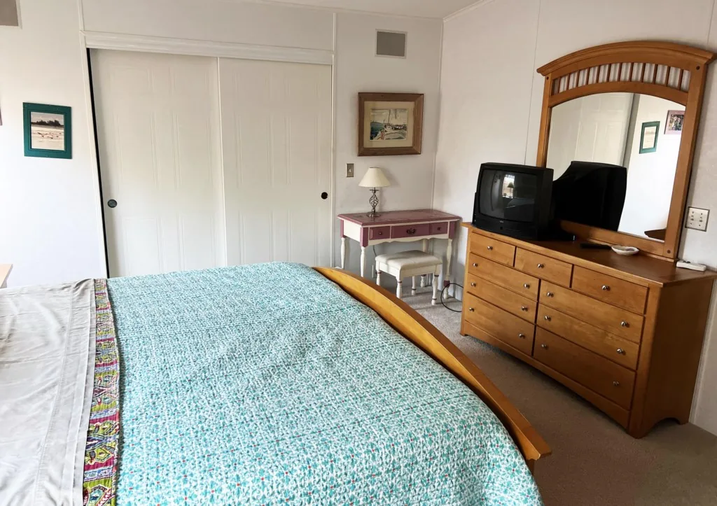 Winter Escape – Voyager 2BR Near Gulf Beaches