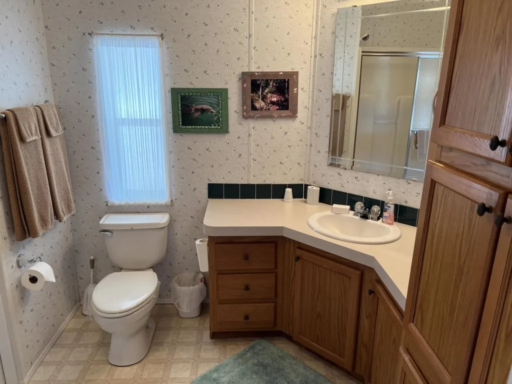 Winter Escape – Voyager 2BR Near Gulf Beaches