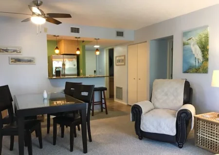 Coastal Comfort at Tamarind - Manasota Key