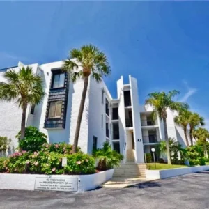 Coastal Comfort at Tamarind - Manasota Key
