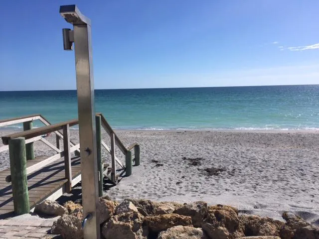 Coastal Comfort at Tamarind - Manasota Key