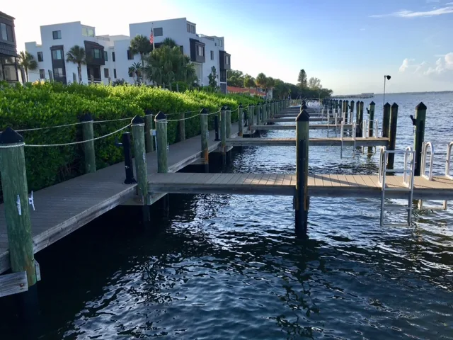 Coastal Comfort at Tamarind - Manasota Key