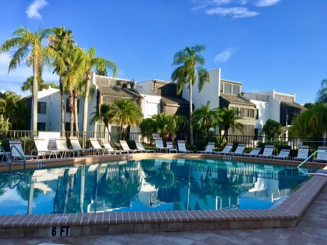 Coastal Comfort at Tamarind - Manasota Key