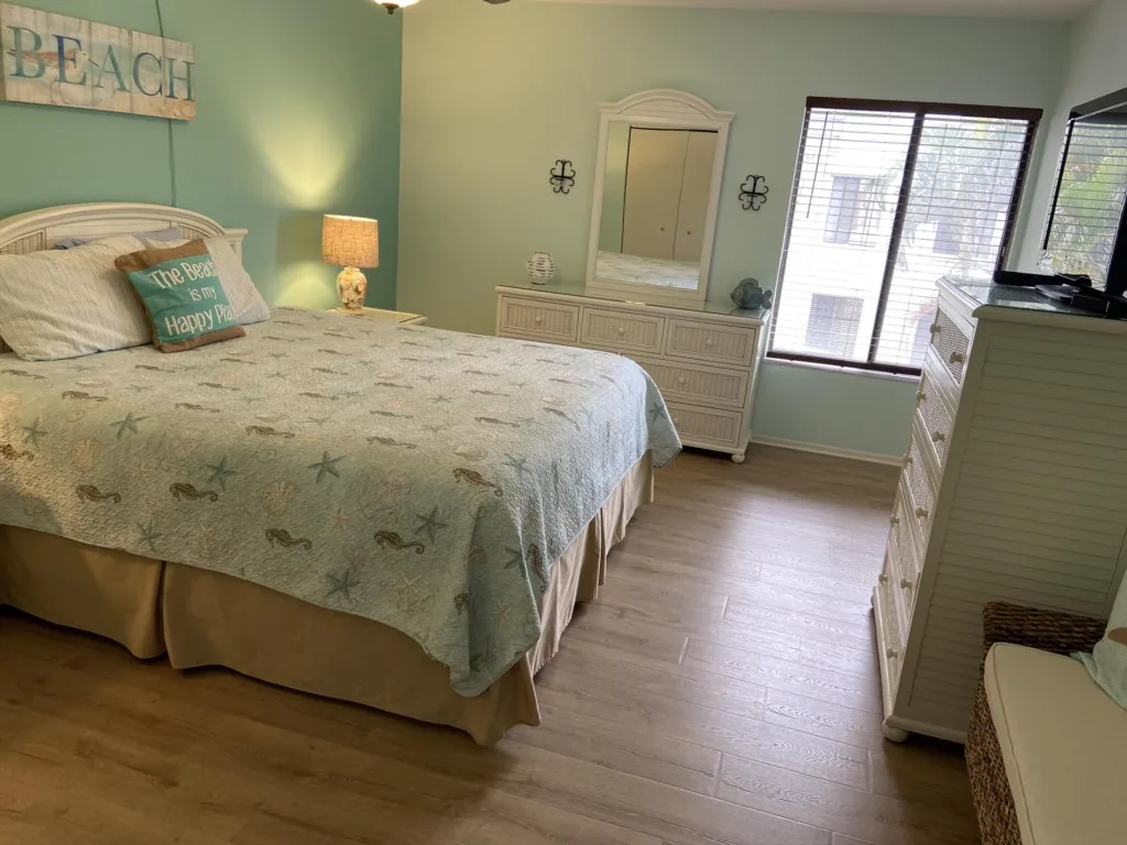 Coastal Comfort at Tamarind - Manasota Key
