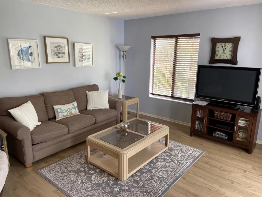 Coastal Comfort at Tamarind - Manasota Key