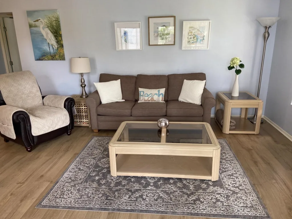 Coastal Comfort at Tamarind - Manasota Key