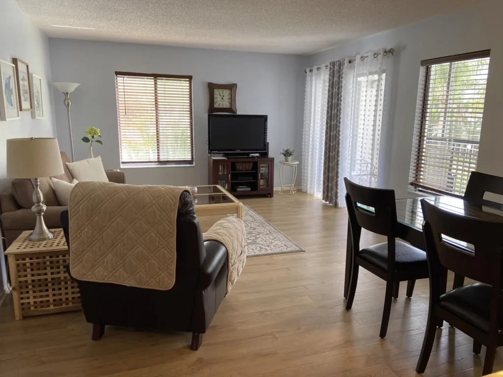 Coastal Comfort at Tamarind - Manasota Key