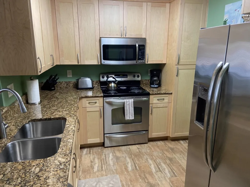 Coastal Comfort at Tamarind - Manasota Key
